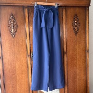 Lululemon Wide Leg Pant